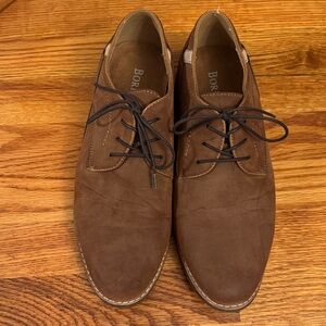 Borelli Dress Shoes